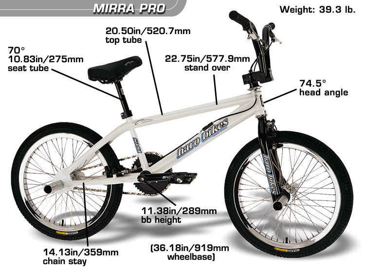 haro bike chain